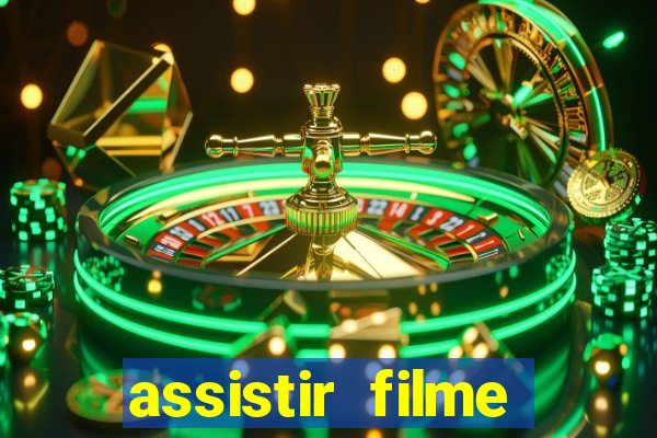 assistir filme jogos mortais